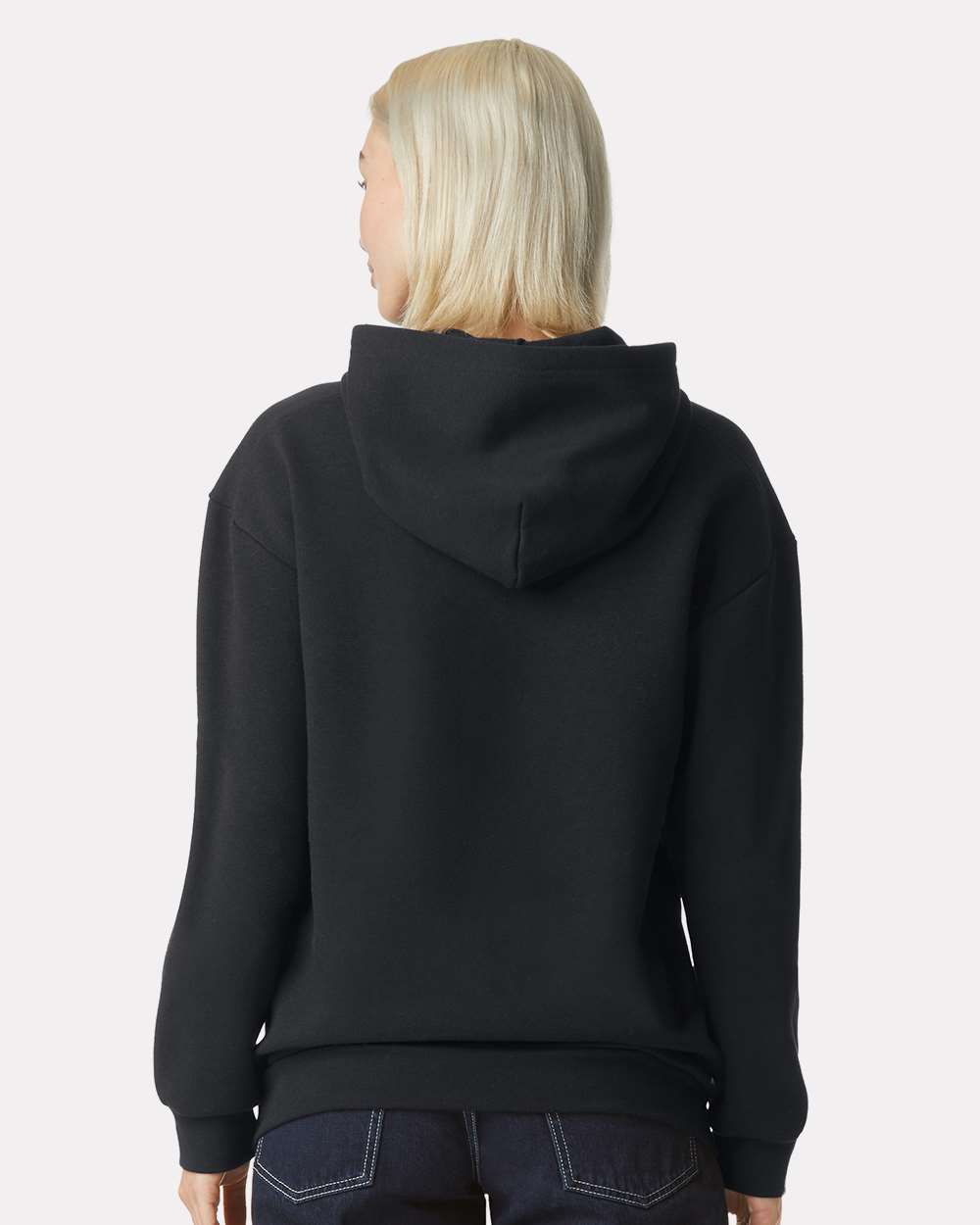 ReFlex Fleece Hoodie