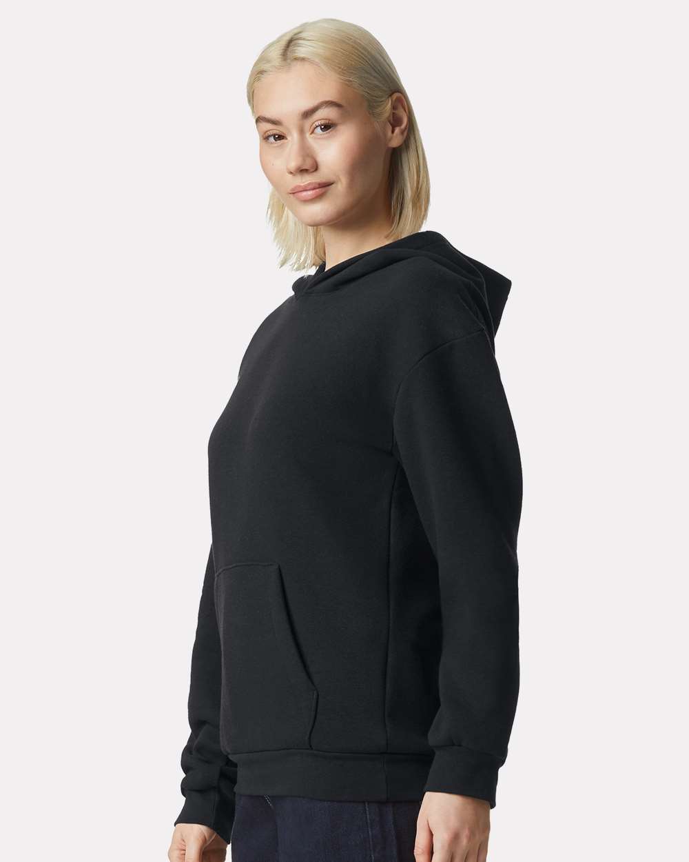 ReFlex Fleece Hoodie