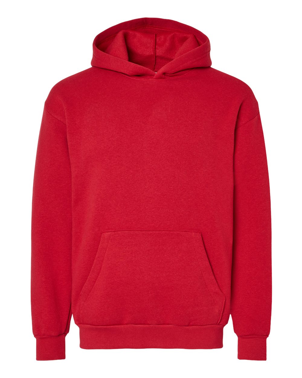 ReFlex Fleece Hoodie