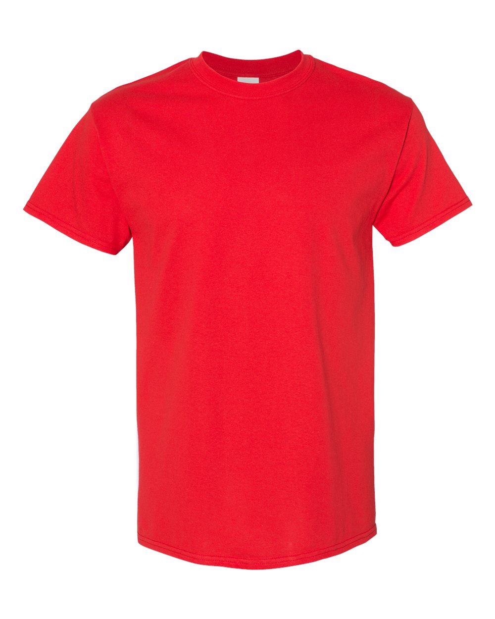 Standard Cotton T-Shirt