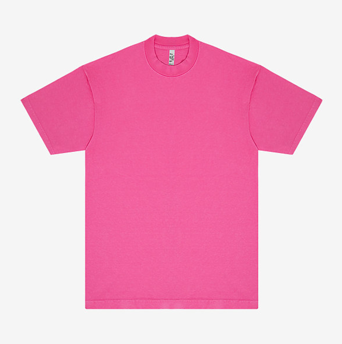 Premium Heavyweight Streetwear T-shirt