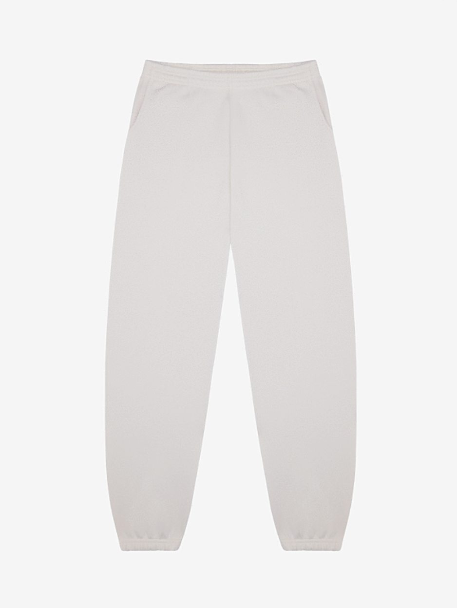 10oz Fleece Wide Pant