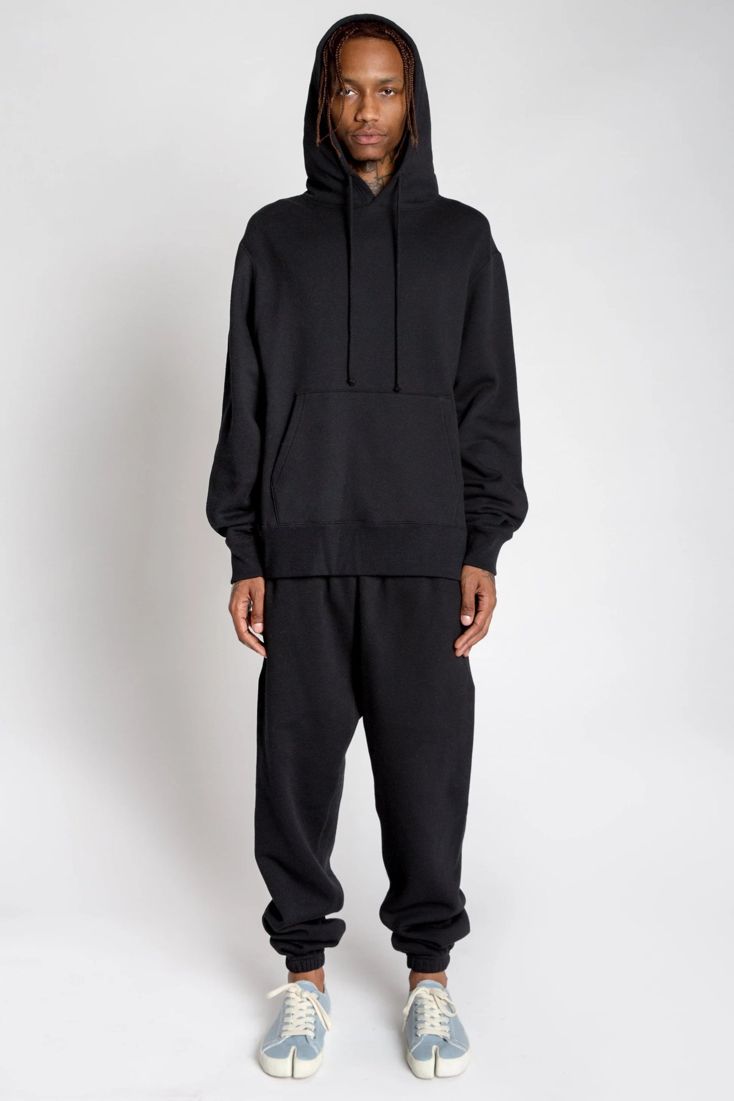 Varsity Hoodie