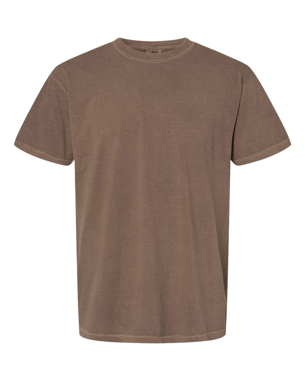 Soft Relaxed Fit T-Shirt