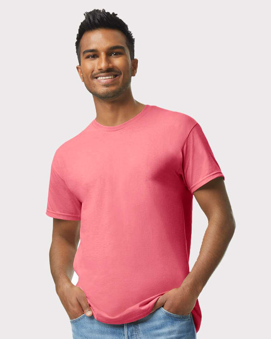 Standard Cotton T-Shirt