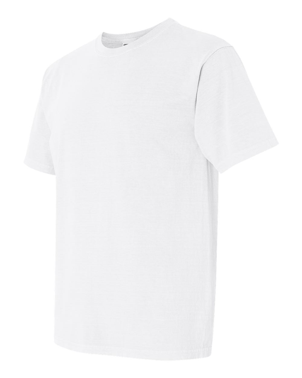 Soft Relaxed Fit T-Shirt