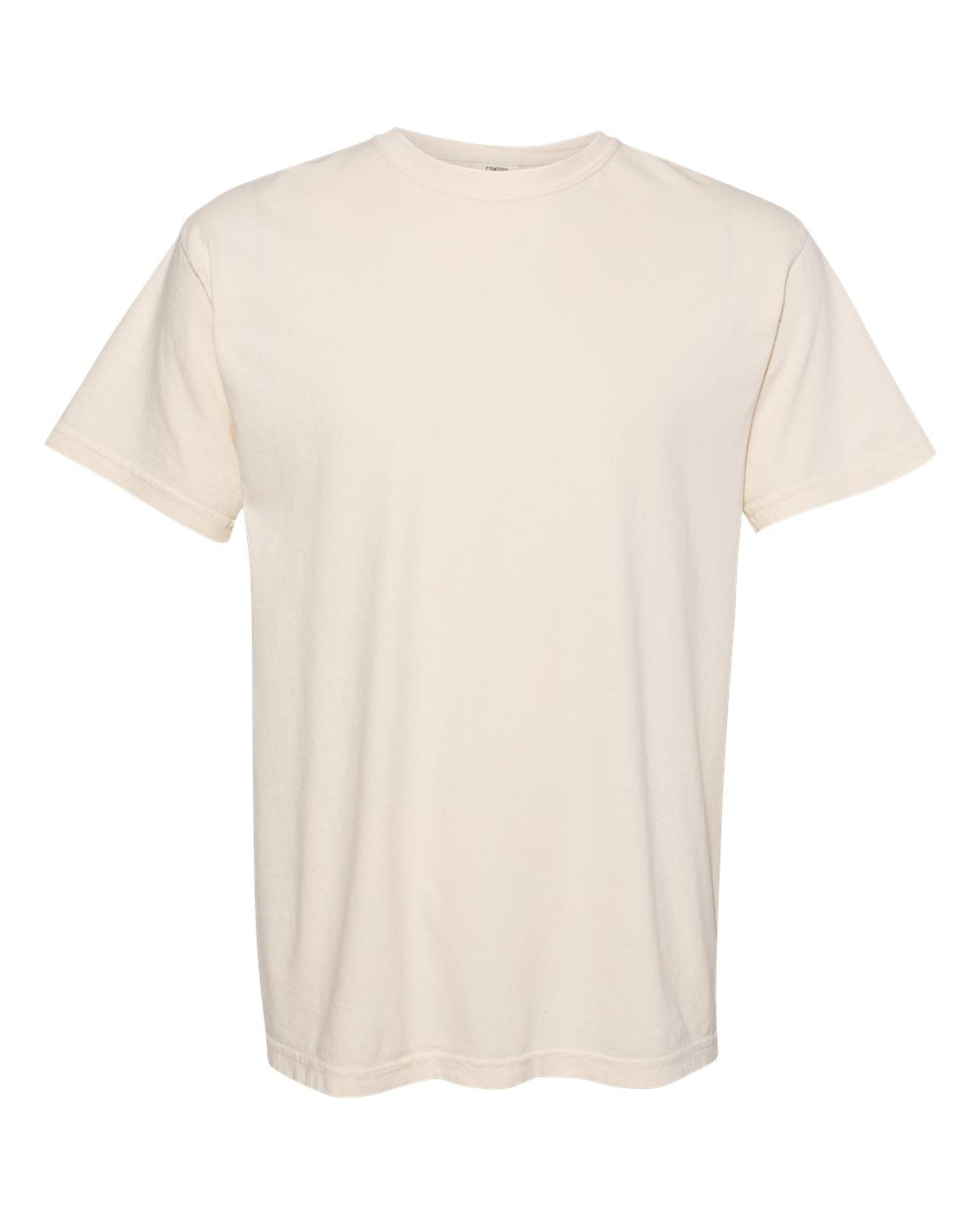 Soft Relaxed Fit T-Shirt