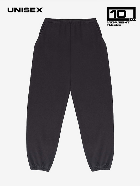 10oz Fleece Wide Pant